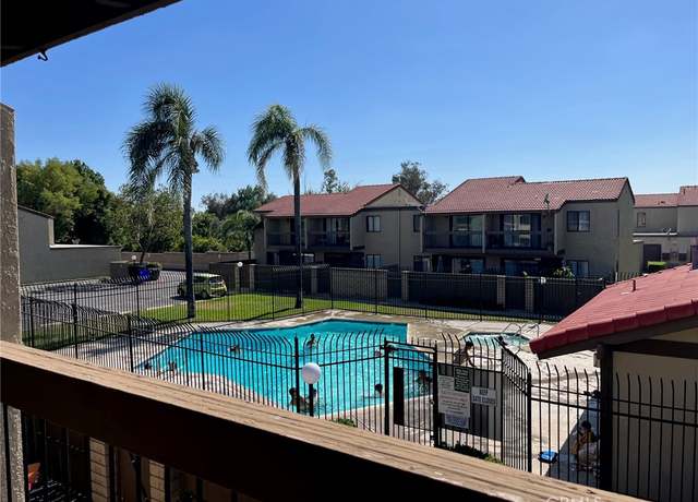 Property at 9250 Citrus Ave Unit E, Fontana, CA 92335, 2 beds, 2 baths