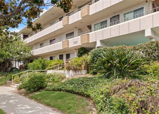 Property at 330 N Howard St #201, Glendale, CA 91206, 2 beds, 1 bath