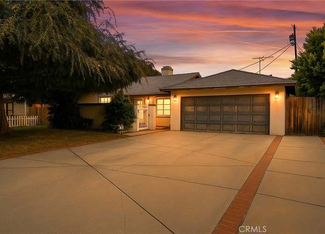 Property at 4622 Burnet Ave, Sherman Oaks, CA 91403, 3 beds, 3 baths