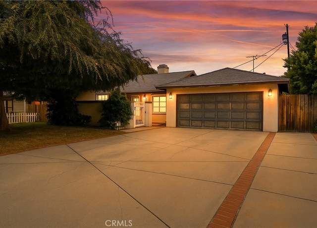 Property at 4622 Burnet Ave, Sherman Oaks, CA 91403, 3 beds, 3 baths