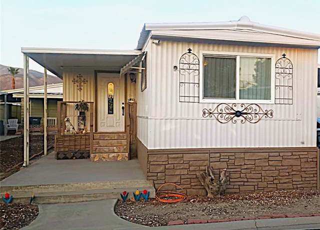 Property at 1499 Old Mountain Ave #23, San Jacinto, CA 92583, 2 beds, 2 baths