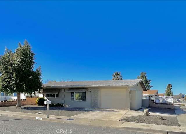 Property at 801 S Inez St, Hemet, CA 92543, 2 beds, 1 bath