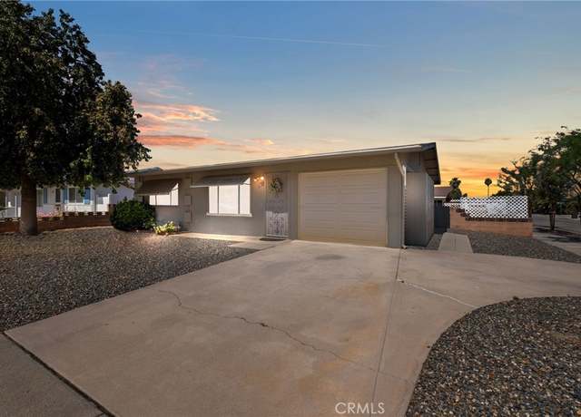 Property at 801 S Inez St, Hemet, CA 92543, 2 beds, 1 bath