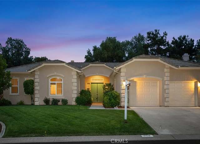 Property at 608 Inverlochy Dr, Fallbrook, CA 92028, 5 beds, 2.5 baths