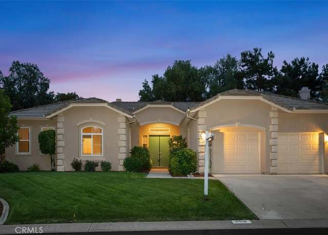 Property at 608 Inverlochy Dr, Fallbrook, CA 92028, 5 beds, 2.5 baths