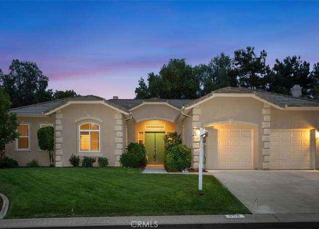 Property at 608 Inverlochy Dr, Fallbrook, CA 92028, 5 beds, 2.5 baths