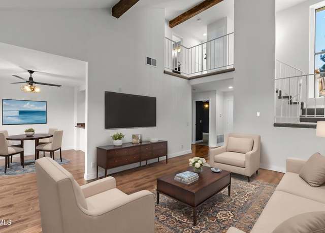 Property at 607 White Oak Ln, Newbury Park, CA 91320, 3 beds, 2 baths
