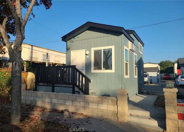 Property at 313 W 1st Ave Unit M, La Habra, CA 90631, 1 bath