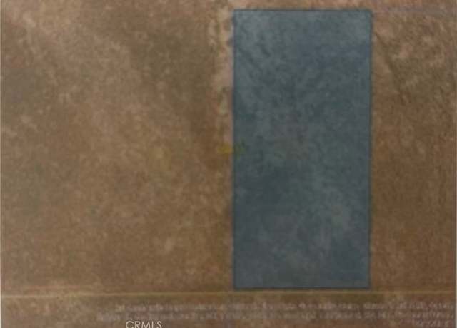 Property at 0 Vi Near Red Mtn, Hesperia, CA 92340