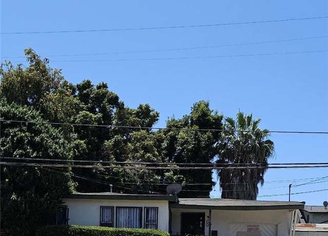Property at 1108 W 120th St, Los Angeles, CA 90044, 3 beds, 1 bath