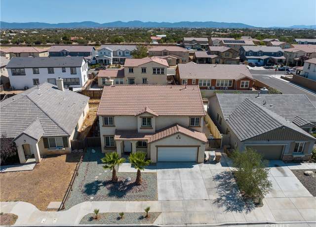 Property at 12973 Newport St, Hesperia, CA 92344, 5 beds, 3 baths
