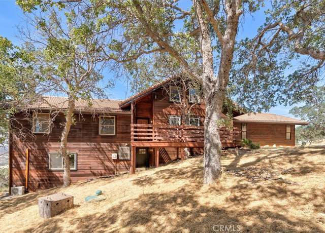 Property at 41345 Lilley Mountain Dr, Coarsegold, CA 93614, 4 beds, 2 baths