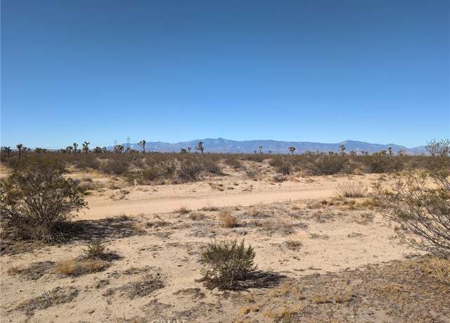 Property at 0 Rancho Rd #4, Adelanto, CA 92301