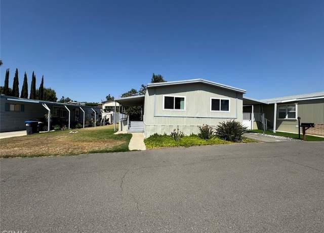 Property at 15181 Van Buren Blvd #60, Riverside, CA 92504, 3 beds, 2 baths