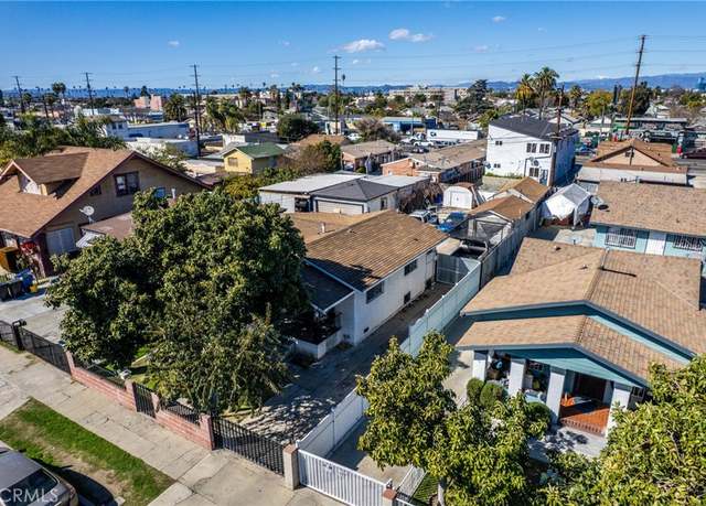 Property at 215 E 73rd St, Los Angeles, CA 90003, 3 beds, 1 bath