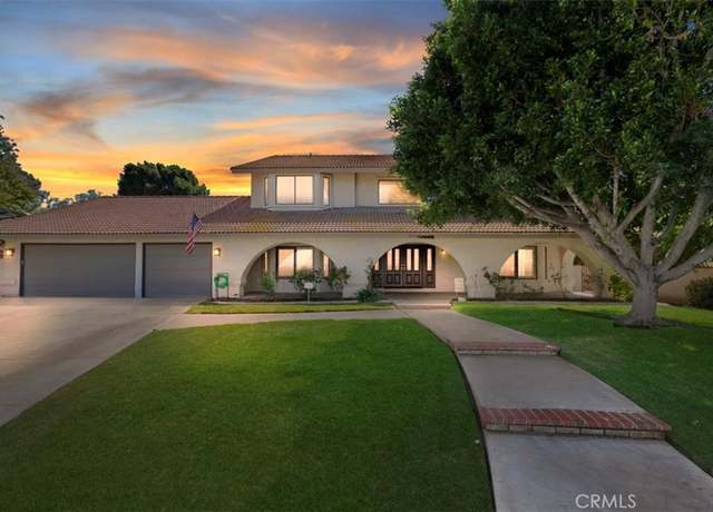 Property at 1618 Southport Dr, Riverside, CA 92506, 5 beds, 3.5 baths
