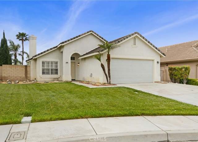 Property at 14805 Foxfield Ln, Fontana, CA 92336, 3 beds, 2 baths