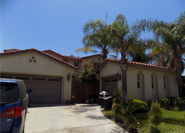 Property at 1419 Scenic Ct, Perris, CA 92571, 4 beds, 2.5 baths