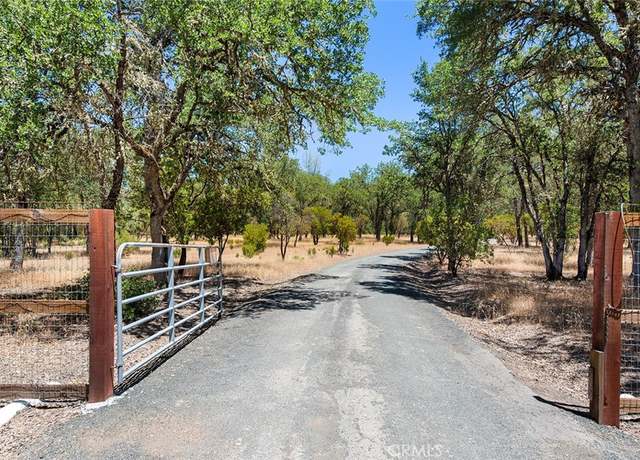 Property at 7540 Highway 29, Kelseyville, CA 95451