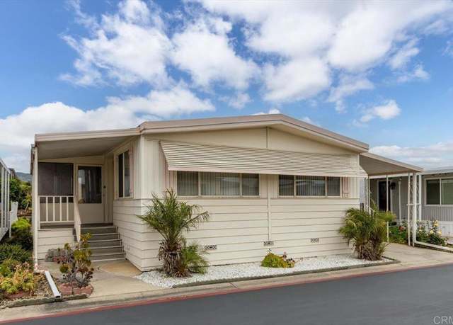 Property at 1506 Oak Dr #66, Vista, CA 92084, 2 beds, 2 baths
