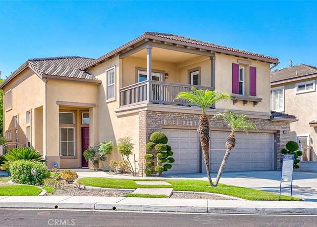 Property at 1830 W Cooper Ct, La Habra, CA 90631, 4 beds, 3 baths