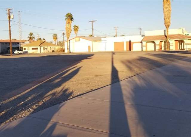 Property at 249 Hobson Way, Blythe, CA 92225