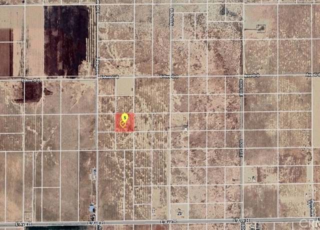 Property at 0 E Avenue G-12, Lancaster, CA 93535