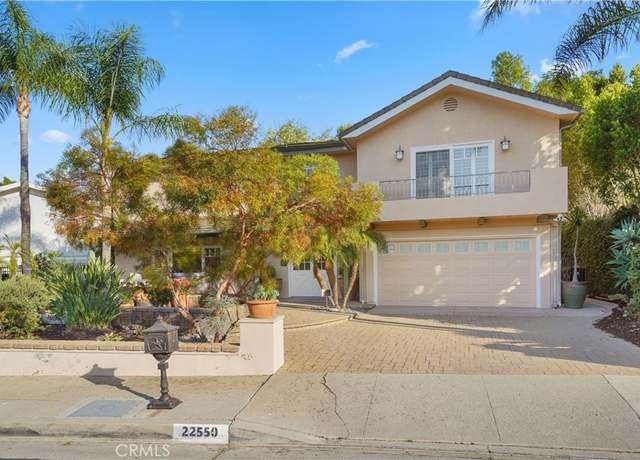 Property at 22550 Flamingo St, Woodland Hills, CA 91364, 4 beds, 3.5 baths