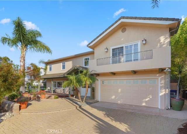Property at 22550 Flamingo St, Woodland Hills, CA 91364, 4 beds, 3.5 baths