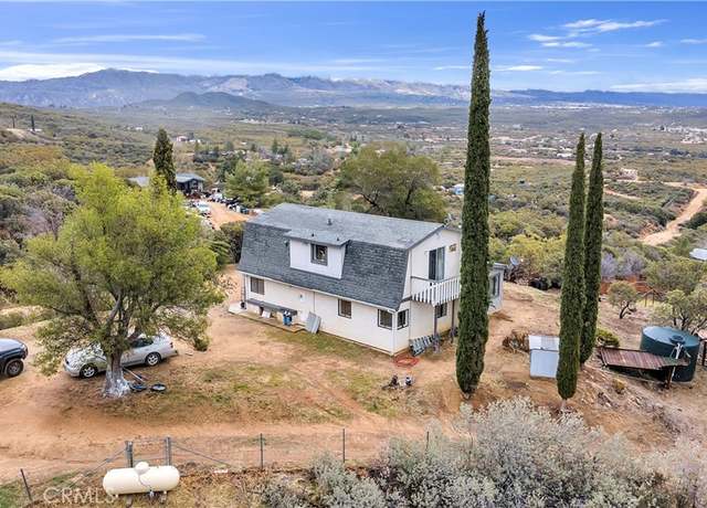 Property at 51201 Deer Mountain Way, Anza, CA 92539, 3 beds, 2 baths