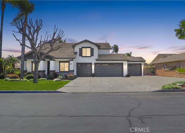 Property at 3759 Dewcrest Ct, Chino, CA 91710, 5 beds, 3.5 baths