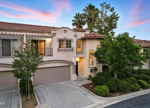 Property at 1117 Pan Ct, Thousand Oaks, CA 91320, 3 beds, 3 baths