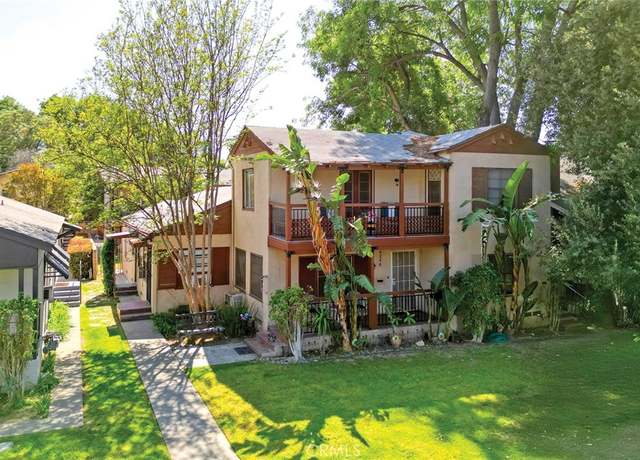 Property at 4250 10th St, Riverside, CA 92501, 5 beds, 4 baths