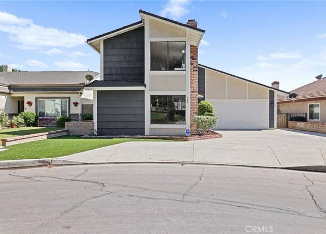 Property at 742 Stanislaus Cir, Claremont, CA 91711, 5 beds, 4.5 baths