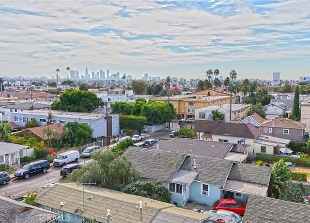 Property at 1265 N Harvard Blvd, Los Angeles, CA 90029, 4 beds, 1 bath