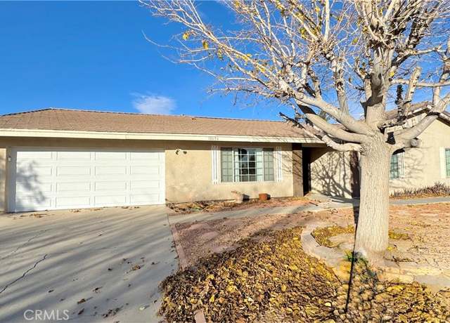 Property at 10656 10th Ave, Hesperia, CA 92345, 4 beds, 2 baths