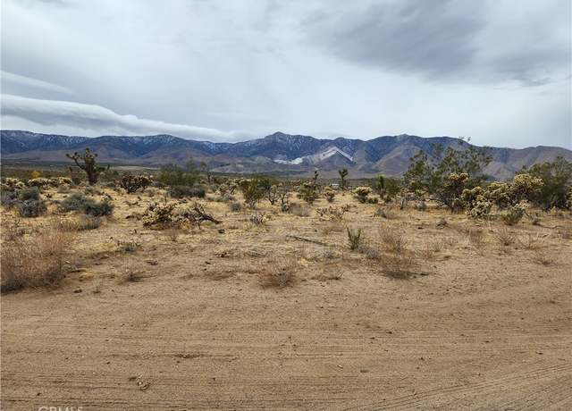 Property at 500 Santa Rosa Rd, Lucerne Valley, CA 92356