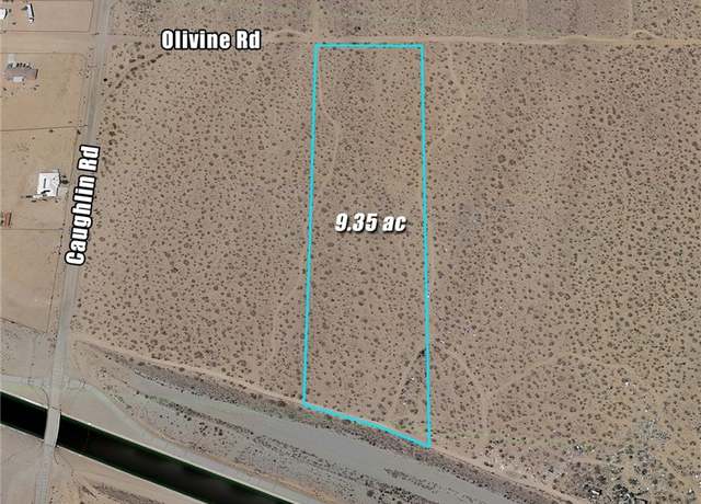 Property at 0 Olivine Rd, Phelan, CA 92371