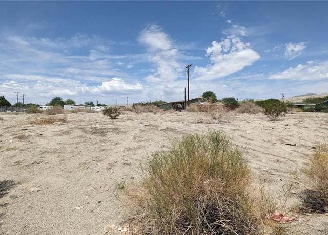 Property at 0 Granada APN 721-213-014, Mecca, CA 92254