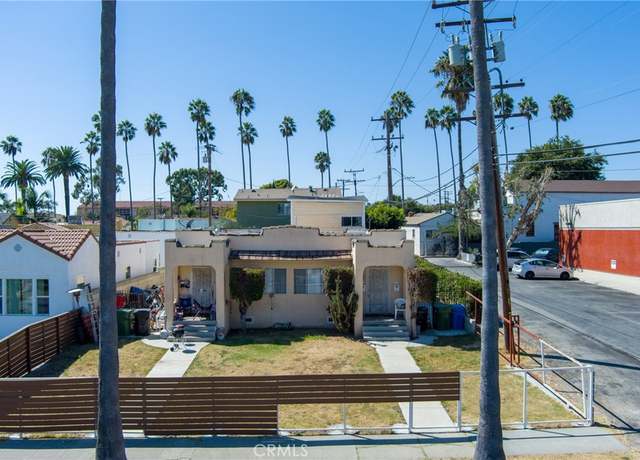 Property at 5419 S Harcourt Ave, Los Angeles, CA 90043, 4 beds, 4 baths