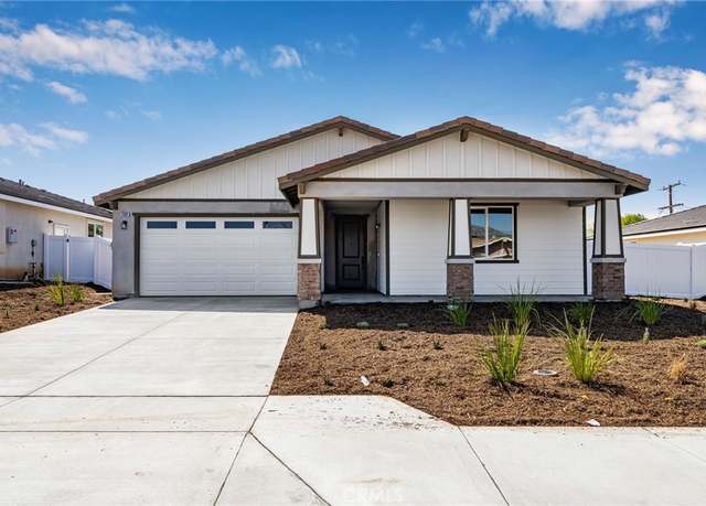 Property at 24353 Dunlavy Ct, Moreno Valley, CA 92557, 5 beds, 3 baths