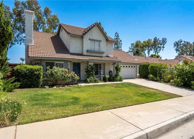 Property at 24553 Wild Calla Dr, Moreno Valley, CA 92557, 3 beds, 2.5 baths