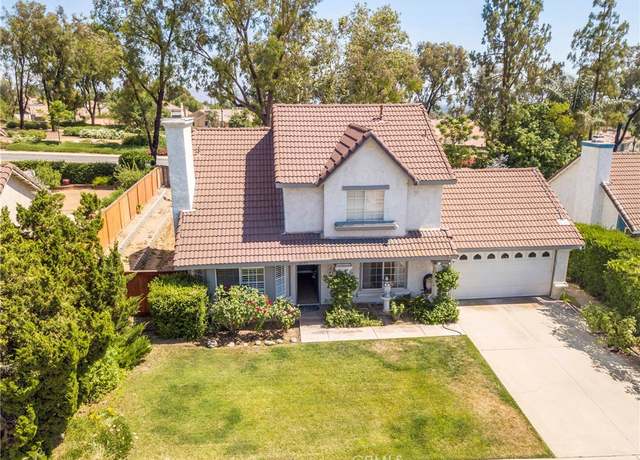 Property at 24553 Wild Calla Dr, Moreno Valley, CA 92557, 3 beds, 2.5 baths