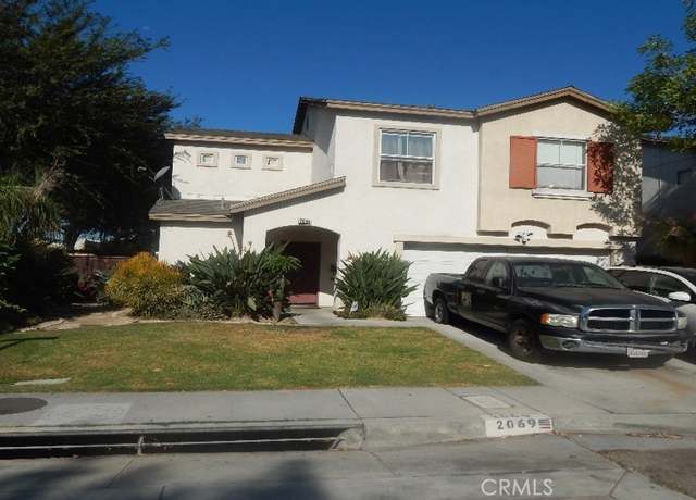 Property at 2069 E 120th St, Los Angeles, CA 90059, 3 beds, 3 baths
