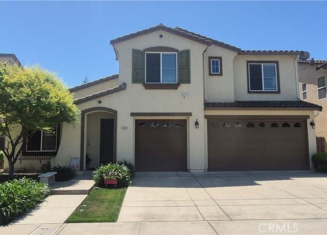 Property at 1264 Verdon Ct, Merced, CA 95348, 4 beds, 3 baths