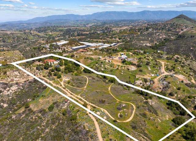 Property at 10845 Mystery Mountain Rd, Valley Center, CA 92082, 4 beds, 3.5 baths