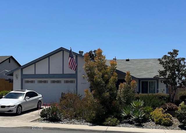 Property at 2420 Bar Bit Rd, Spring Valley, CA 91978, 3 beds, 2 baths