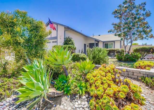 Property at 2420 Bar Bit Rd, Spring Valley, CA 91978, 3 beds, 2 baths