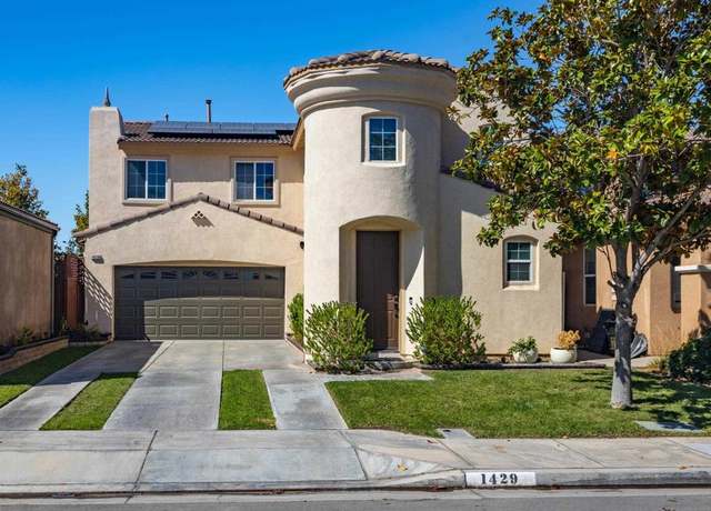 Property at 1429 Alta Palm Rd, Perris, CA 92571, 3 beds, 2.5 baths