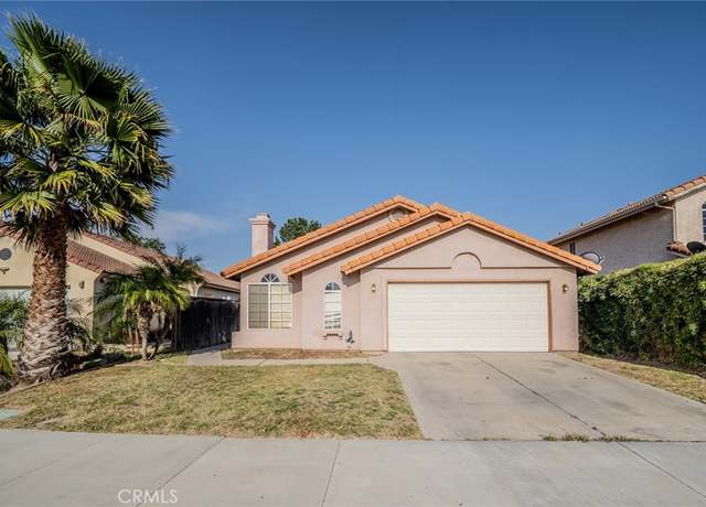 Property at 378 Via Corsica, Hemet, CA 92545, 3 beds, 2 baths